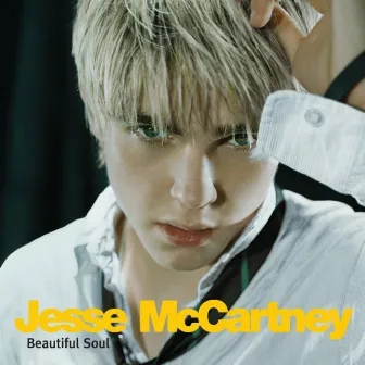 Beautiful Soul by Jesse McCartney