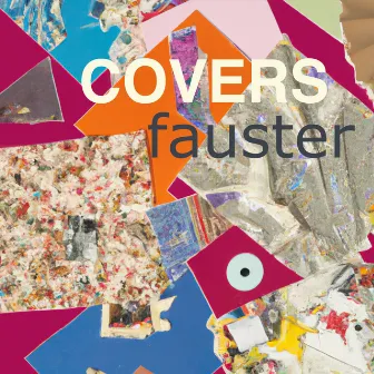 Covers by Fauster