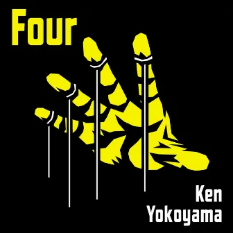 Four by Ken Yokoyama