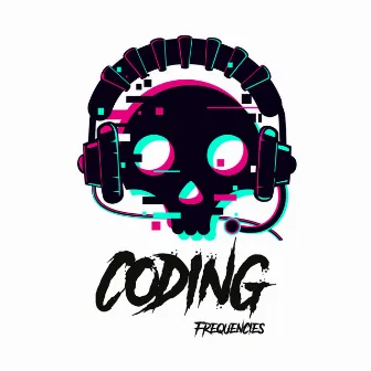 Coding Frequencies – Music For Computer Programmers In Action by Brian Dern