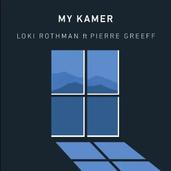 My Kamer by Pierre Greeff