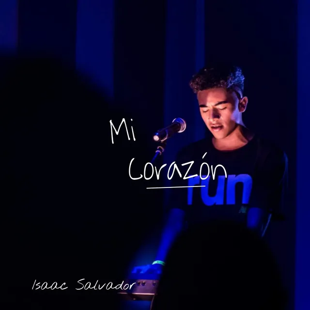 Mi Corazón (Version Acústica)