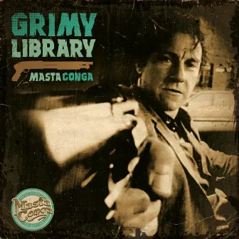 Grimy Library (Sample Pack) by masta conga