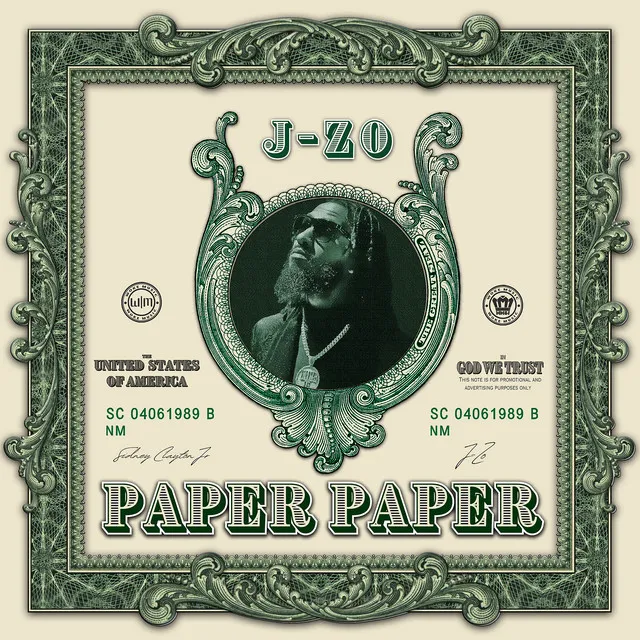 Paper Paper