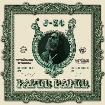 Paper Paper by J-Zo