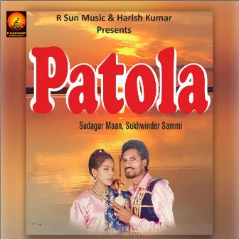 Patola by Sudagar Maan