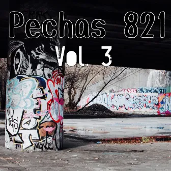 Vol. 3 by Pechas 821