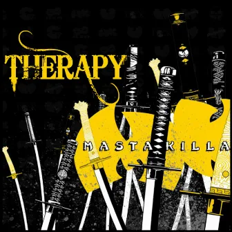 Therapy by Masta Killa