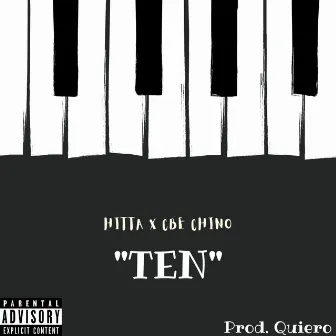 Ten by CBE Chino