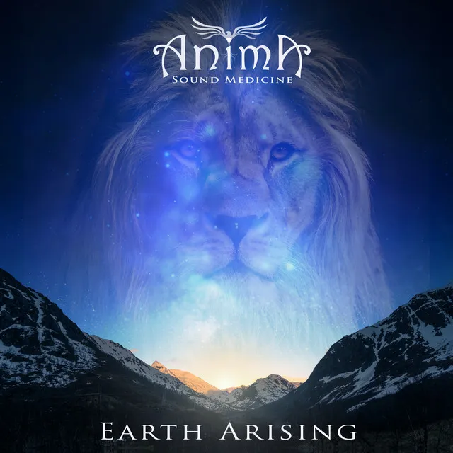 Earth Arising