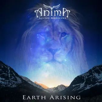 Earth Arising by Anima