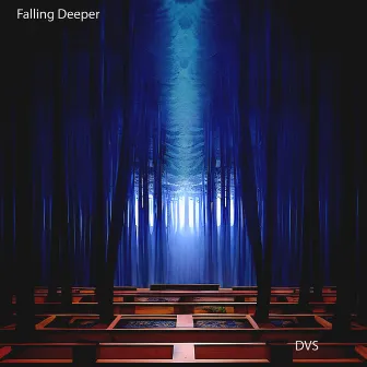 Falling Deeper by DVS