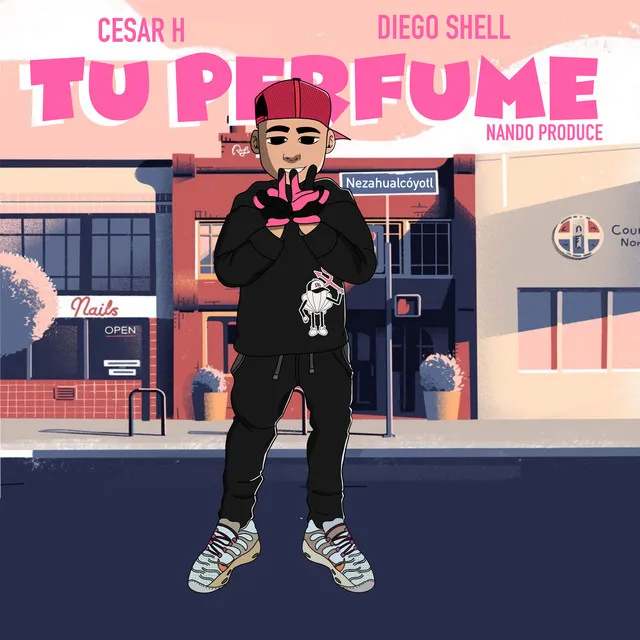 Tu Perfume