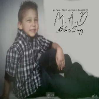 Bobo's Song by m.a.d