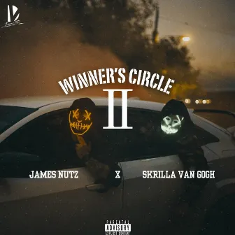 Winner's Circle 2 by James Nutz