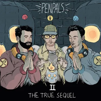 II: The True Sequel by PENPALS