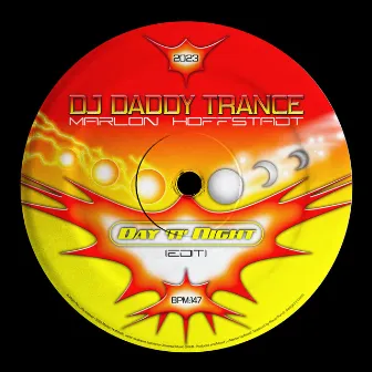 Day 'N' Night by DJ Daddy Trance