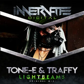 Lightbeams by Traffy