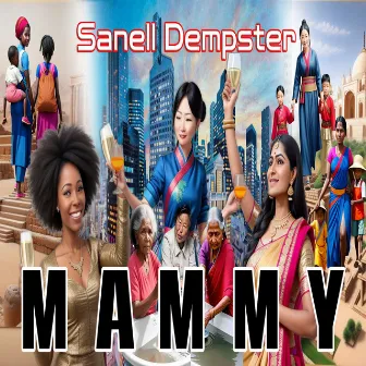 Mammy by Sanell Dempster