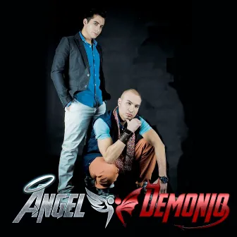 Ángel y Demonio by Unknown Artist