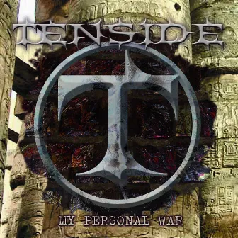 My Personal War by Tenside