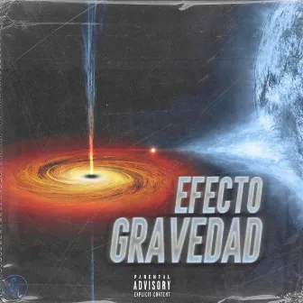 Efecto Gravedad by Corvus