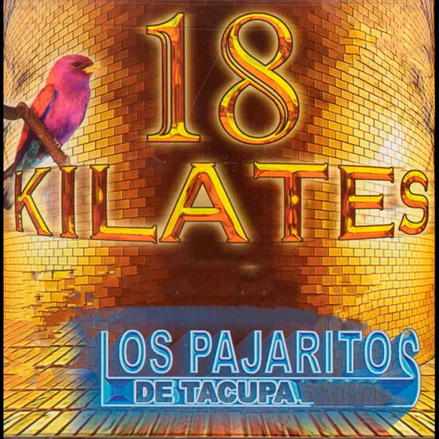 18 Kilates