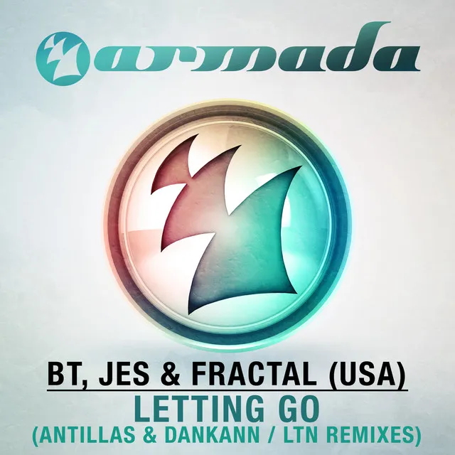 Letting Go - Original Mix