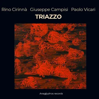 Triazzo by Rino Cirinnà