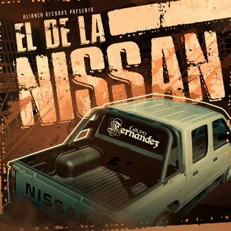 El De La Nissan by Grupo Fernandez