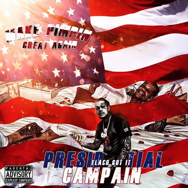 Presidential Campain