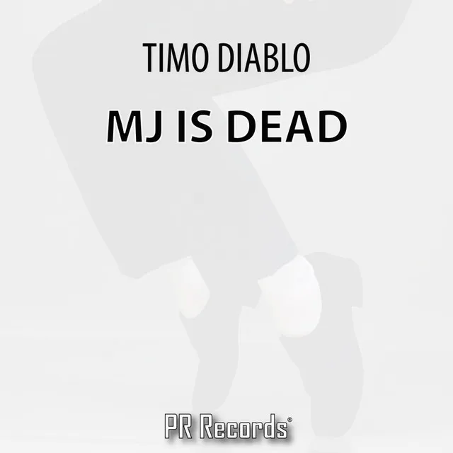 Mj Is Dead - Dizsco Remix # 1