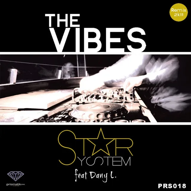 The Vibes - Antonio Frulio Main Mix