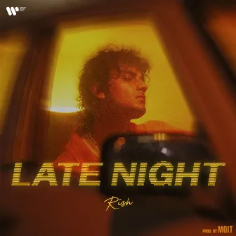 Late Night by Moit