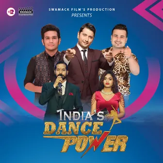 Indias Dance Power Theme Song by 