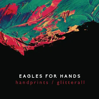 Handprints by Eagles For Hands