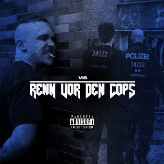 Renn vor den Cops by VIS