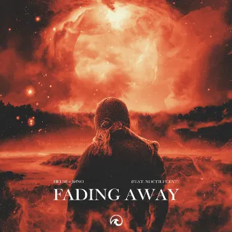 Fading Away by jøno