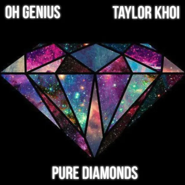 Pure Diamonds