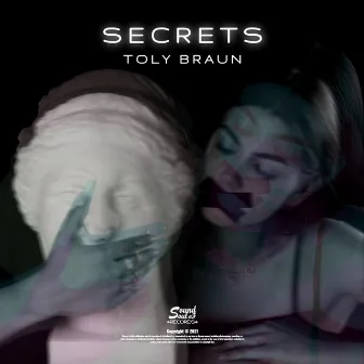 Secrets by Toly Braun