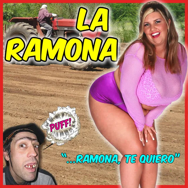 La Ramona