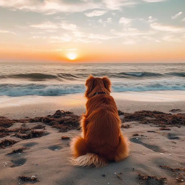 La Felicidad De La Mascota Serena