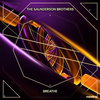 Breathe by The Saunderson Brothers