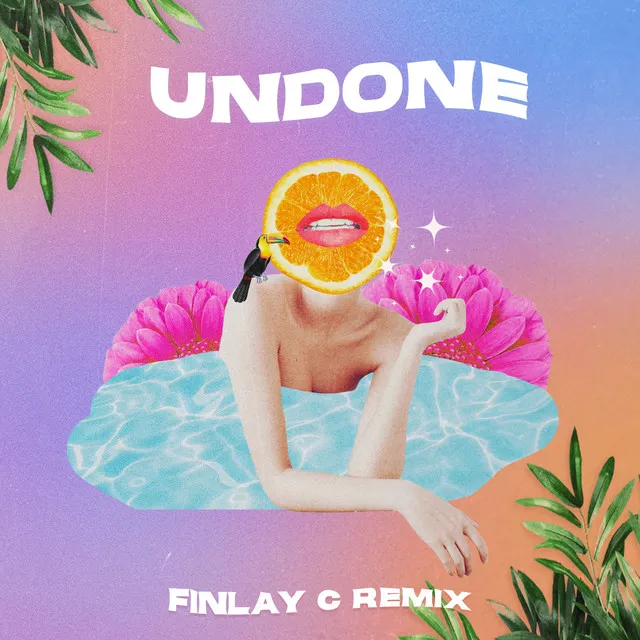 Undone - Finlay C Remix