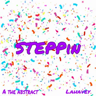 STEPPin by Lahavey