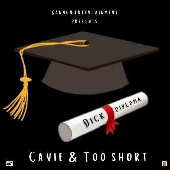 Dick Diploma by Cavie