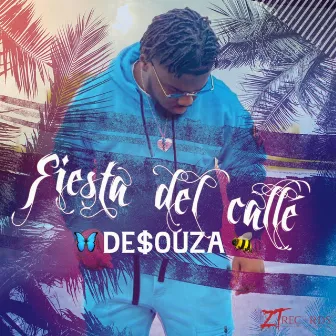 Fiesta del callé by Desouza