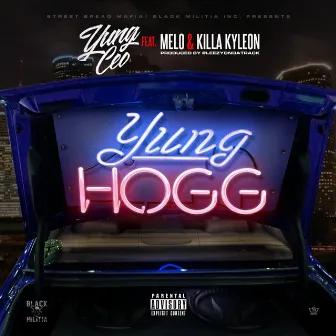 Yung Hogg by Yung Ceo