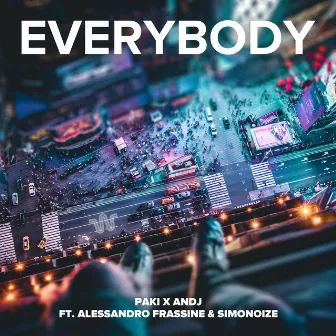 Everybody by Paki