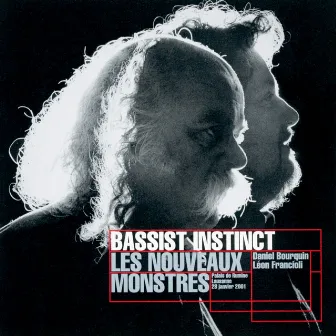 Bassist Instinct (Live at Lausanne 2001) by Daniel Bourquin